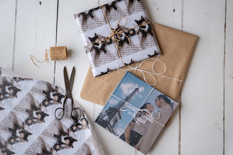 Merry, Bright and Personalised: Spread Festive Joy with Personalised Christmas Gifts