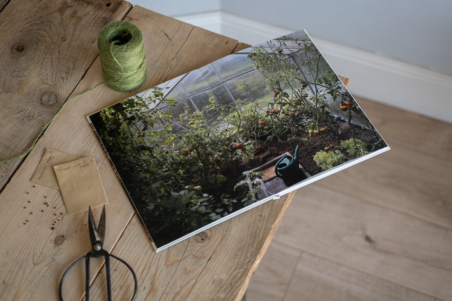 All you need to know about printing photos for traditional albums