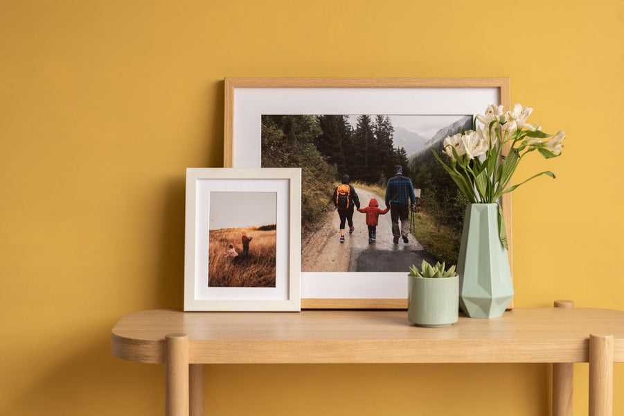 Getting The Best Results From Your Photo Printing