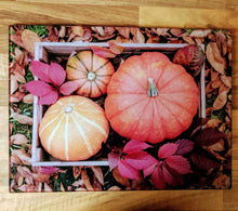 Load image into Gallery viewer, Personalised Glass Chopping Board
