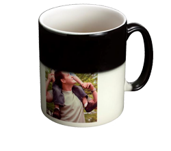 11oz Magic Mug with Photo