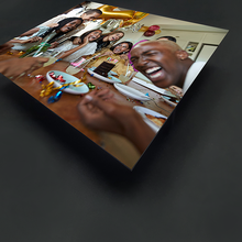 Load image into Gallery viewer, Aluminium Photo Prints
