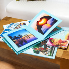 Load image into Gallery viewer, Square Photo Books
